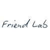 Friend Lab - Home