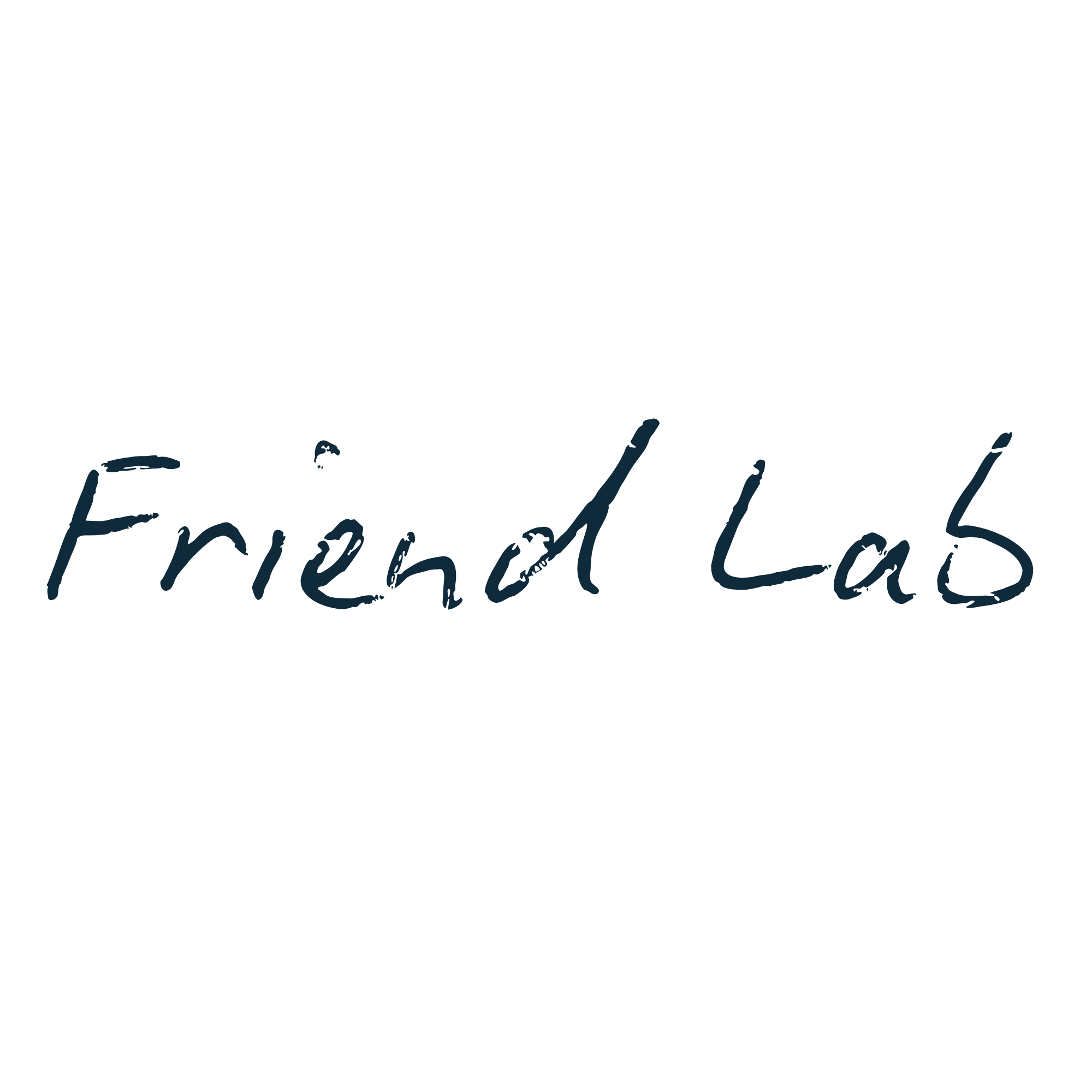 Friend Lab
